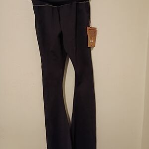 Y2K True Religion Flared Leggings